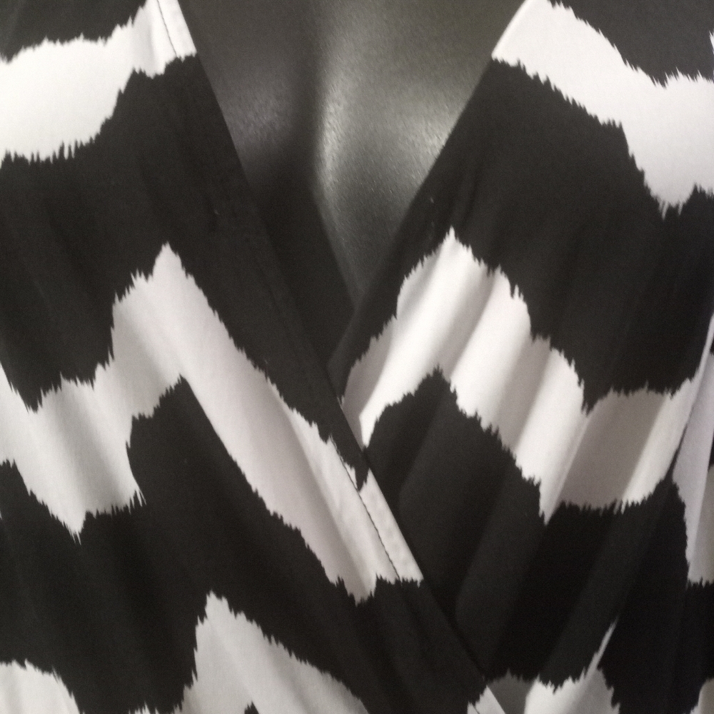 Dress Barn Maxi Dress
